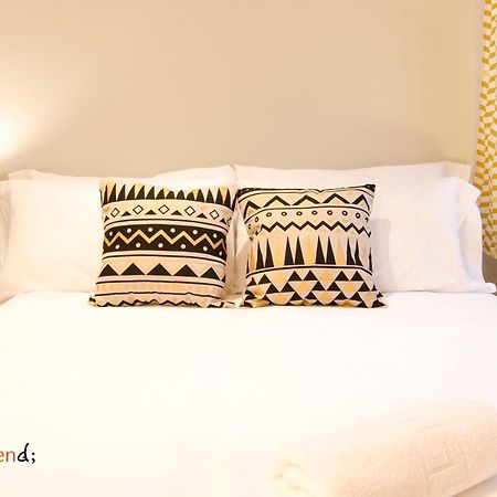 דירות סנטיאגו דה קומפוסטלה Coqueto & Confortable Apartamento מראה חיצוני תמונה